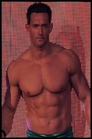 Famous People with surname Piscitelli