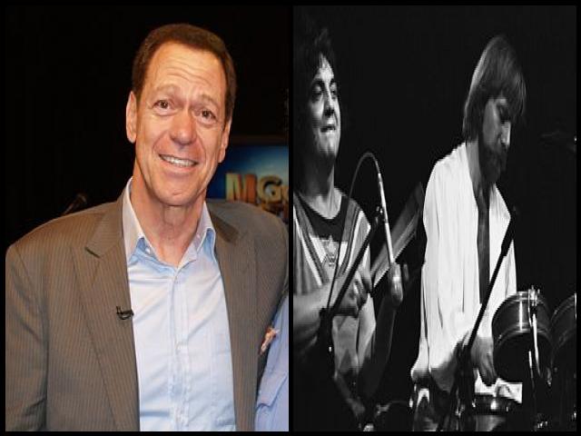 Famous People with surname Piscopo