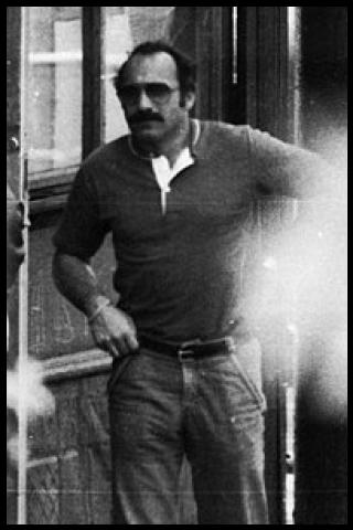 Famous People with surname Pistone