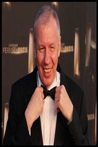 Famous People with surname Pistor