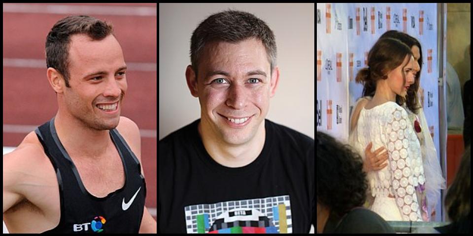 Famous People with surname Pistorius