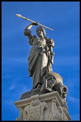 Famous People with surname Pita