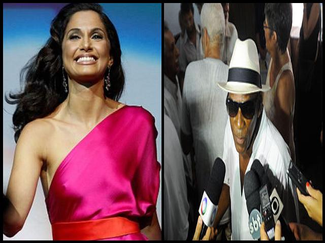 Famous People with surname Pitanga