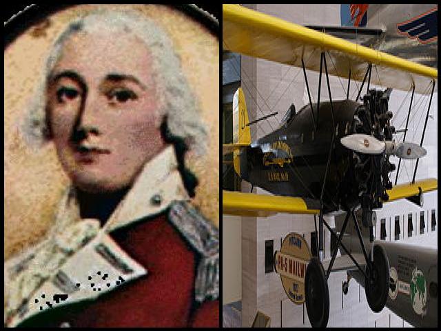 Famous People with surname Pitcairn