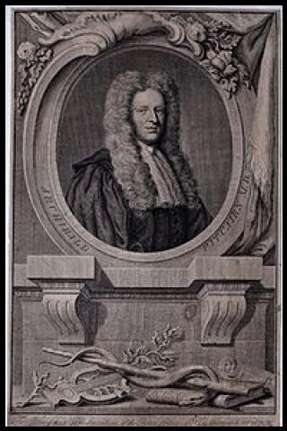 Famous People with surname Pitcairne