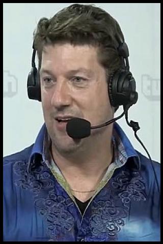 Famous People with surname Pitchford