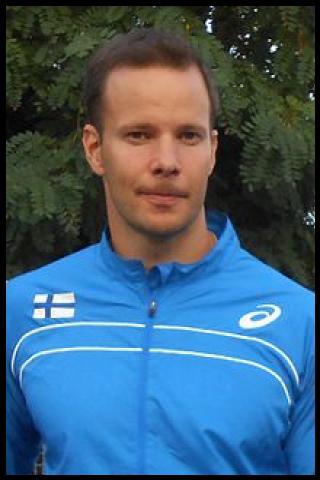 Famous People with surname Pitk&auml;m&auml;ki