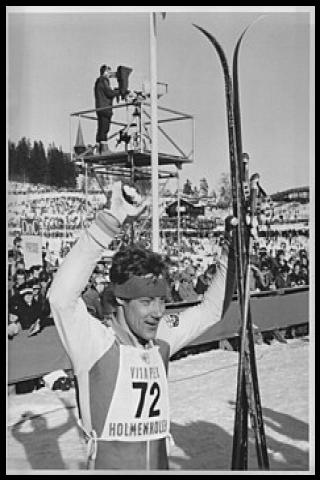 Famous People with surname Pitk&auml;nen