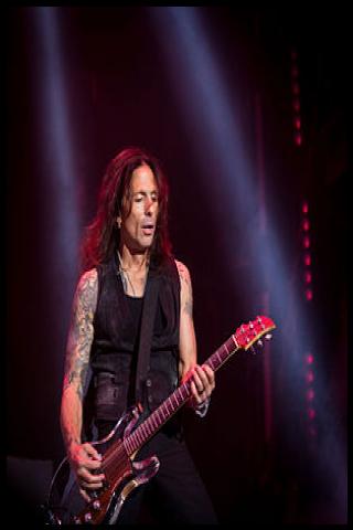 Famous People with surname Pitrelli