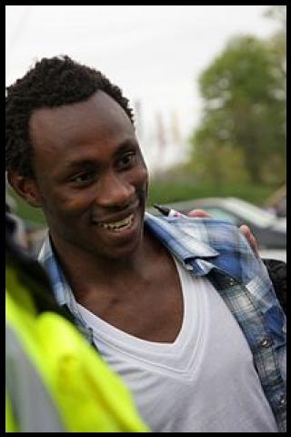 Famous People with surname Pitroipa