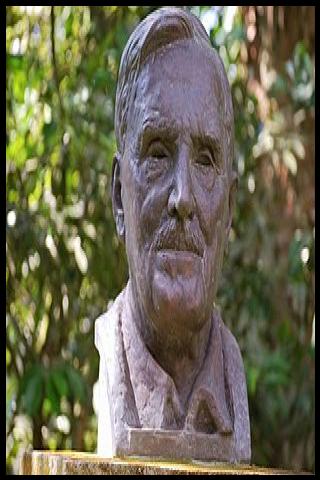 Famous People with surname Pittier