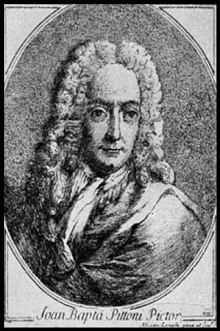 Famous People with surname Pittoni