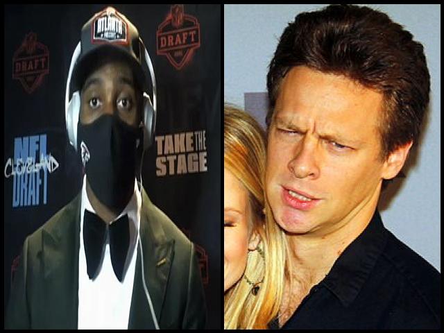 Famous People with surname Pitts