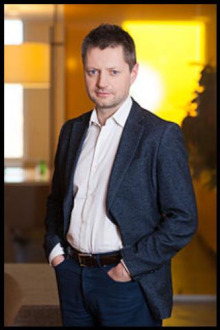 Famous People with surname Pivovarov