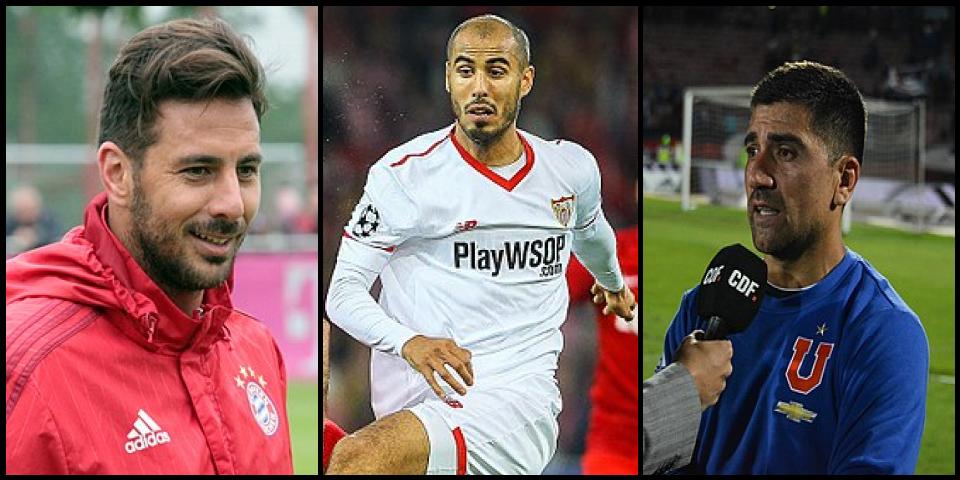 Famous People with surname Pizarro