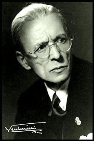 Famous People with surname Pizzetti