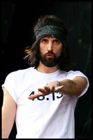 Famous People with surname Pizzorno