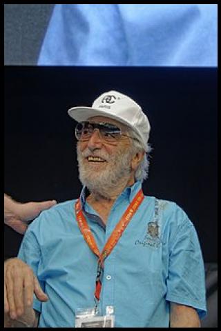 Famous People with surname Pizzuti