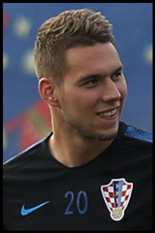 Famous People with surname Pjaca