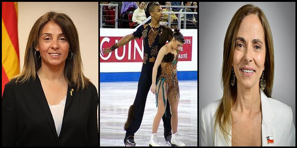 Famous People with surname Pla