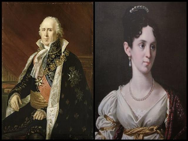 Famous People with surname Plaisance