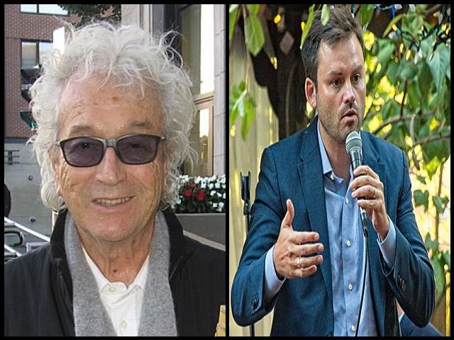 Famous People with surname Plamondon