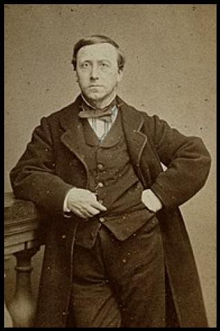 Famous People with surname Planchon