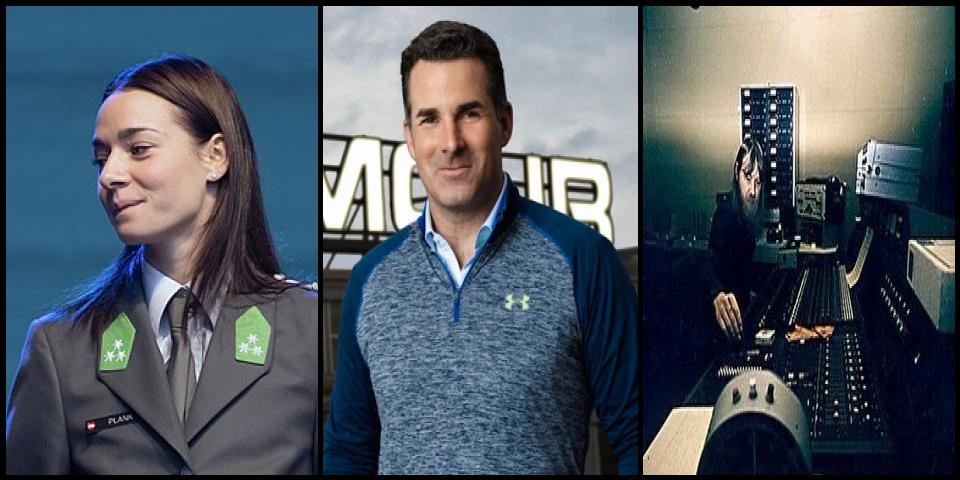 Famous People with surname Plank