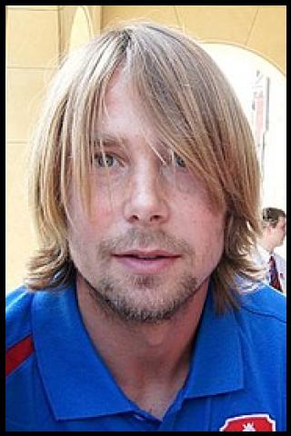 Famous People with surname Pla&scaron;il