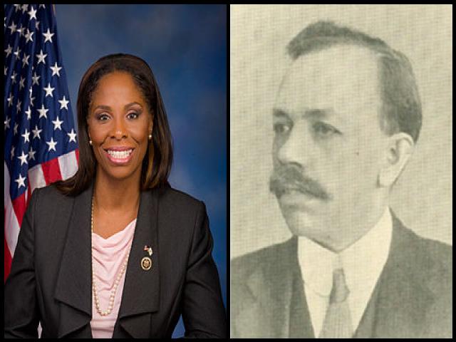 Famous People with surname Plaskett