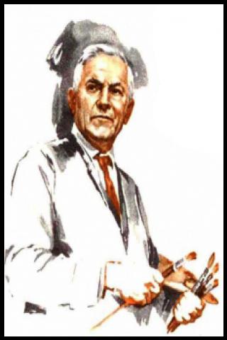 Famous People with surname Plastov