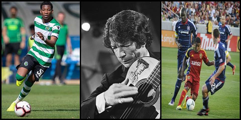 Famous People with surname Plata