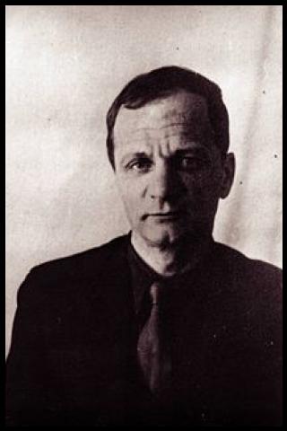 Famous People with surname Platonov