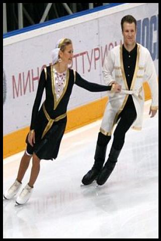 Famous People with surname Platonova