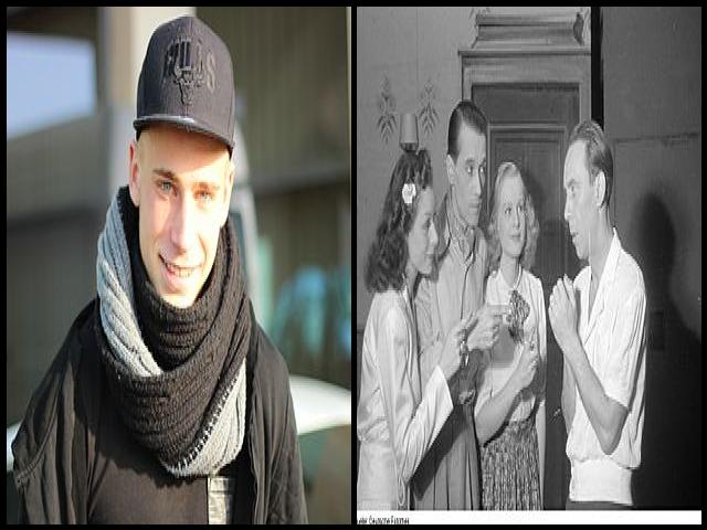 Famous People with surname Platte