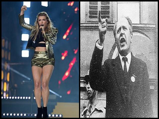 Famous People with surname Platten