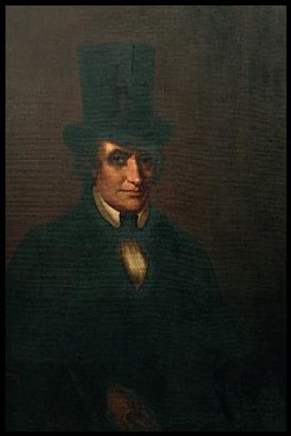 Famous People with surname Pleasants