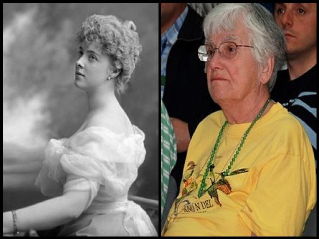 Famous People with surname Pless