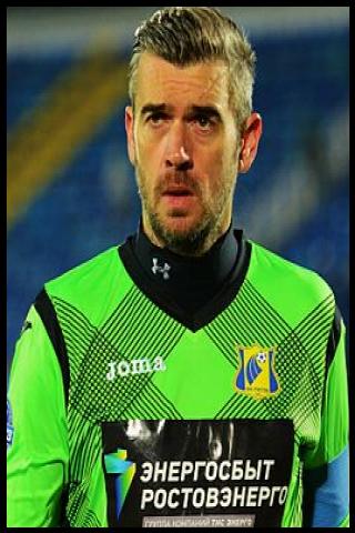 Famous People with surname Pletikosa