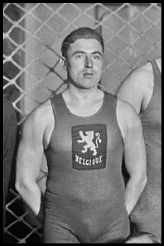 Famous People with surname Pletinckx