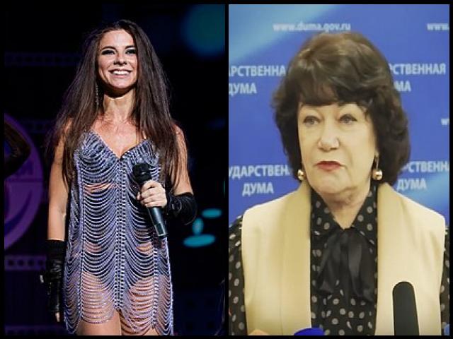 Famous People with surname Pletnyova