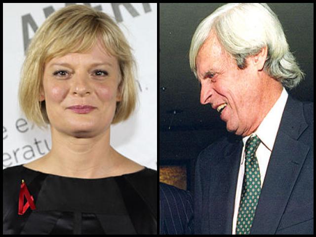 Famous People with surname Plimpton