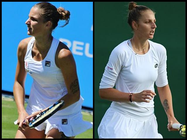 Famous People with surname Pliskov&aacute;