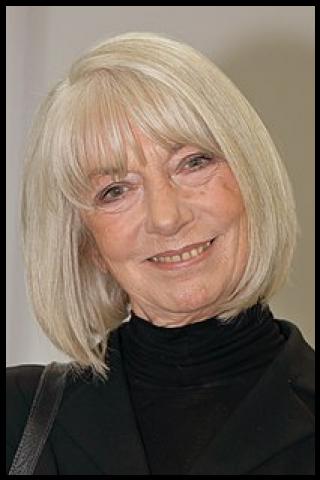 Famous People with surname Pluhař