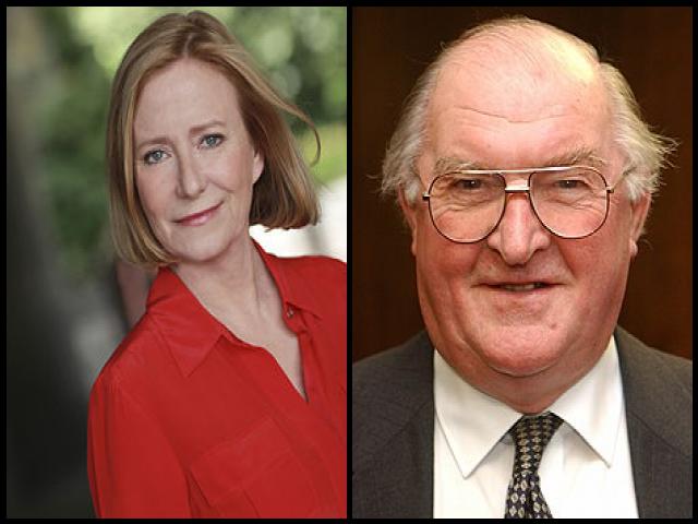 Famous People with surname Plumb