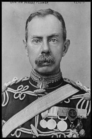 Famous People with surname Plumer