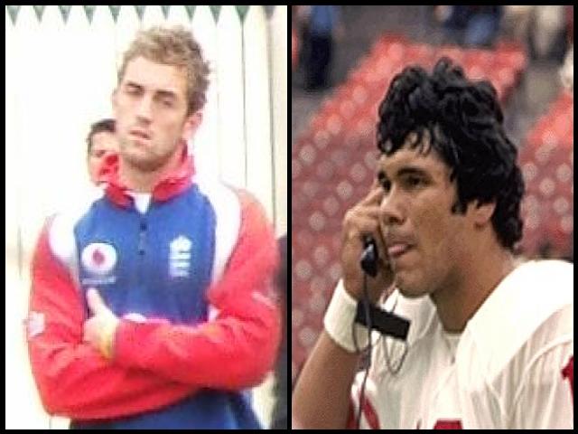 Famous People with surname Plunkett