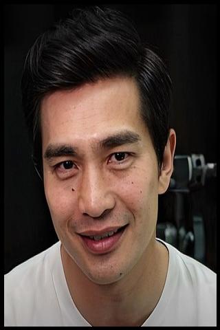 Famous People with surname Png