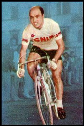 Famous People with surname Poblet