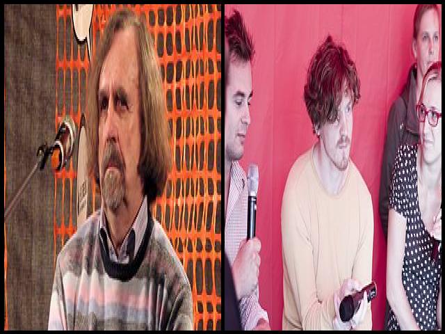 Famous People with surname Poder